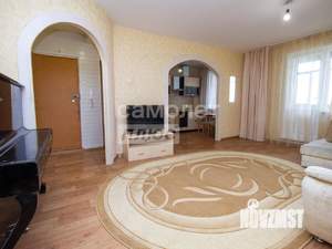 3-к квартира, вторичка, 65м2, 5/10 этаж