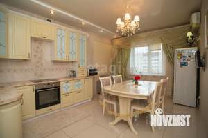 3-к квартира, вторичка, 115м2, 6/9 этаж