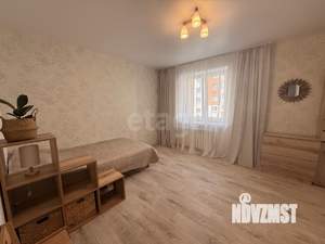 1-к квартира, вторичка, 27м2, 2/5 этаж