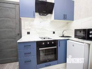 1-к квартира, вторичка, 36м2, 23/24 этаж