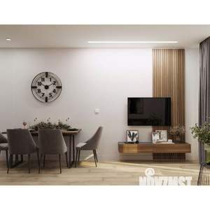 1-к квартира, вторичка, 37м2, 3/11 этаж