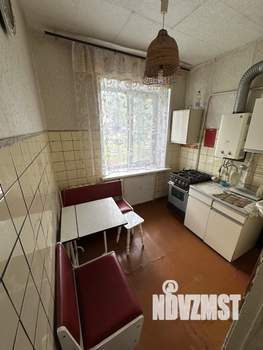 3-к квартира, вторичка, 46м2, 2/3 этаж