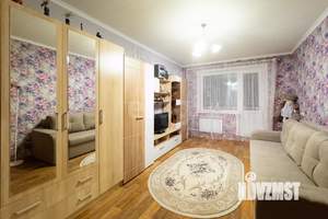2-к квартира, вторичка, 53м2, 7/10 этаж