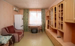 1-к квартира, вторичка, 17м2, 5/9 этаж