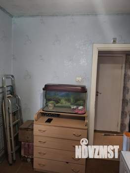 4-к квартира, вторичка, 70м2, 1/9 этаж