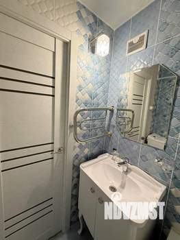 2-к квартира, вторичка, 57м2, 3/9 этаж