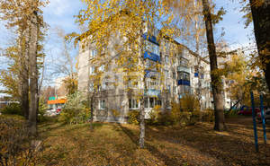 2-к квартира, вторичка, 42м2, 3/5 этаж