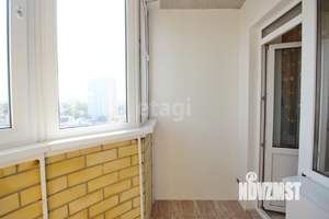 2-к квартира, вторичка, 61м2, 7/21 этаж