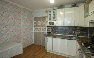 1-к квартира, вторичка, 40м2, 9/9 этаж