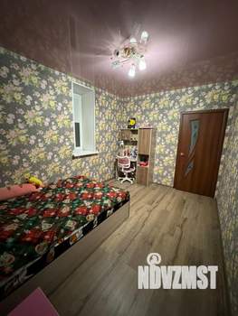 3-к квартира, вторичка, 81м2, 2/4 этаж