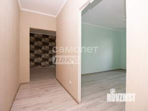 2-к квартира, вторичка, 54м2, 6/9 этаж