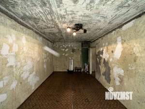 1-к квартира, вторичка, 30м2, 1/5 этаж