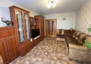 3-к квартира, вторичка, 63м2, 9/9 этаж