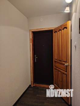 1-к квартира, вторичка, 35м2, 1/10 этаж