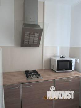 1-к квартира, вторичка, 31м2, 3/5 этаж