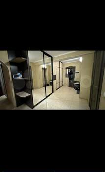 4-к квартира, вторичка, 103м2, 8/18 этаж