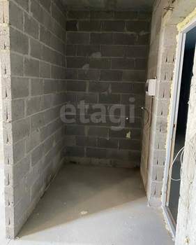 1-к квартира, вторичка, 31м2, 16/17 этаж