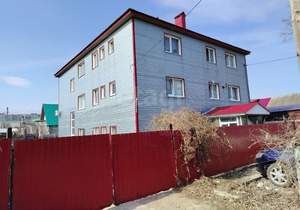 Студия квартира, вторичка, 16м2, 2/5 этаж