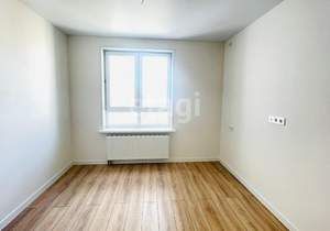 1-к квартира, вторичка, 33м2, 7/18 этаж