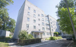 2-к квартира, вторичка, 49м2, 1/5 этаж