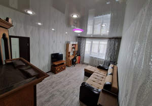 2-к квартира, вторичка, 54м2, 5/12 этаж