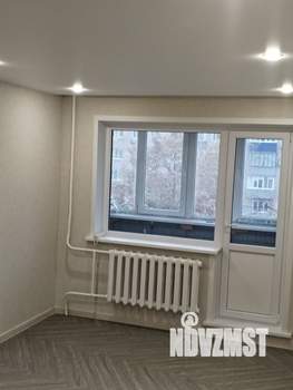 3-к квартира, вторичка, 59м2, 4/5 этаж