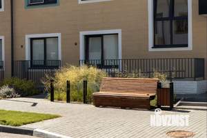 1-к квартира, вторичка, 31м2, 1/4 этаж