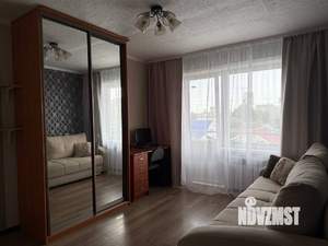 1-к квартира, вторичка, 31м2, 4/5 этаж