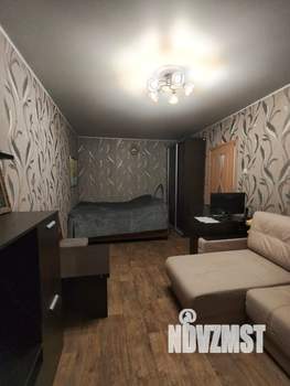 1-к квартира, вторичка, 35м2, 4/10 этаж