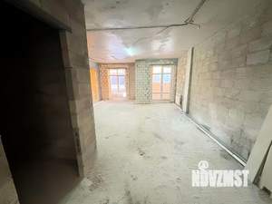 1-к квартира, сданный дом, 38м2, 2/8 этаж