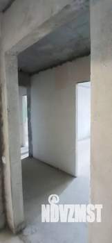 2-к квартира, сданный дом, 55м2, 2/18 этаж