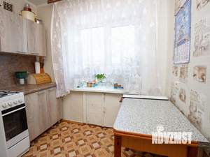 3-к квартира, вторичка, 45м2, 5/5 этаж