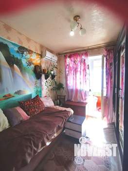 3-к квартира, вторичка, 64м2, 9/9 этаж