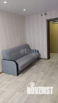 1-к квартира, вторичка, 36м2, 20/25 этаж
