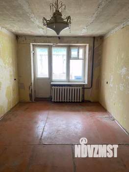 1-к квартира, вторичка, 31м2, 1/5 этаж