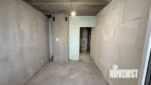 1-к квартира, вторичка, 36м2, 9/11 этаж