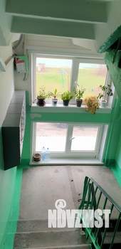 2-к квартира, вторичка, 46м2, 5/5 этаж