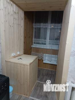 1-к квартира, вторичка, 31м2, 1/5 этаж