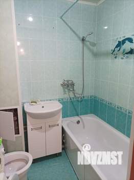 1-к квартира, вторичка, 38м2, 8/18 этаж