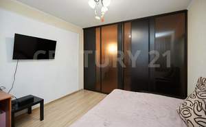 2-к квартира, вторичка, 53м2, 9/10 этаж