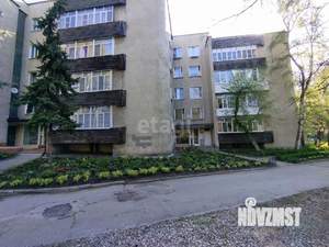 3-к квартира, вторичка, 91м2, 2/5 этаж