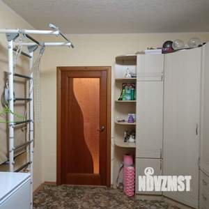 2-к квартира, вторичка, 56м2, 5/5 этаж