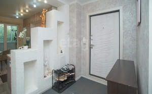 3-к квартира, вторичка, 76м2, 1/5 этаж