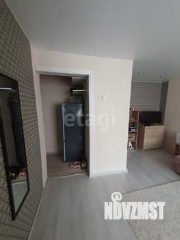 1-к квартира, вторичка, 30м2, 2/5 этаж
