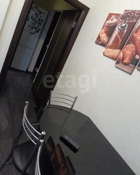 2-к квартира, вторичка, 43м2, 5/10 этаж