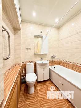 2-к квартира, вторичка, 40м2, 6/9 этаж