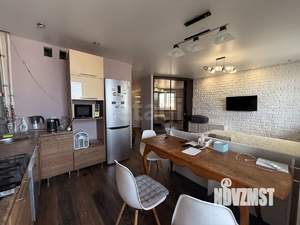 2-к квартира, вторичка, 49м2, 10/10 этаж