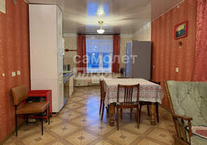 7-к квартира, вторичка, 182м2, 1/2 этаж