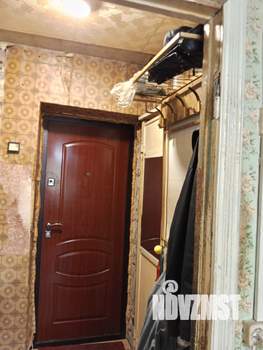 1-к квартира, вторичка, 18м2, 2/5 этаж