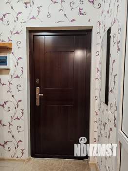 1-к квартира, вторичка, 24м2, 3/3 этаж